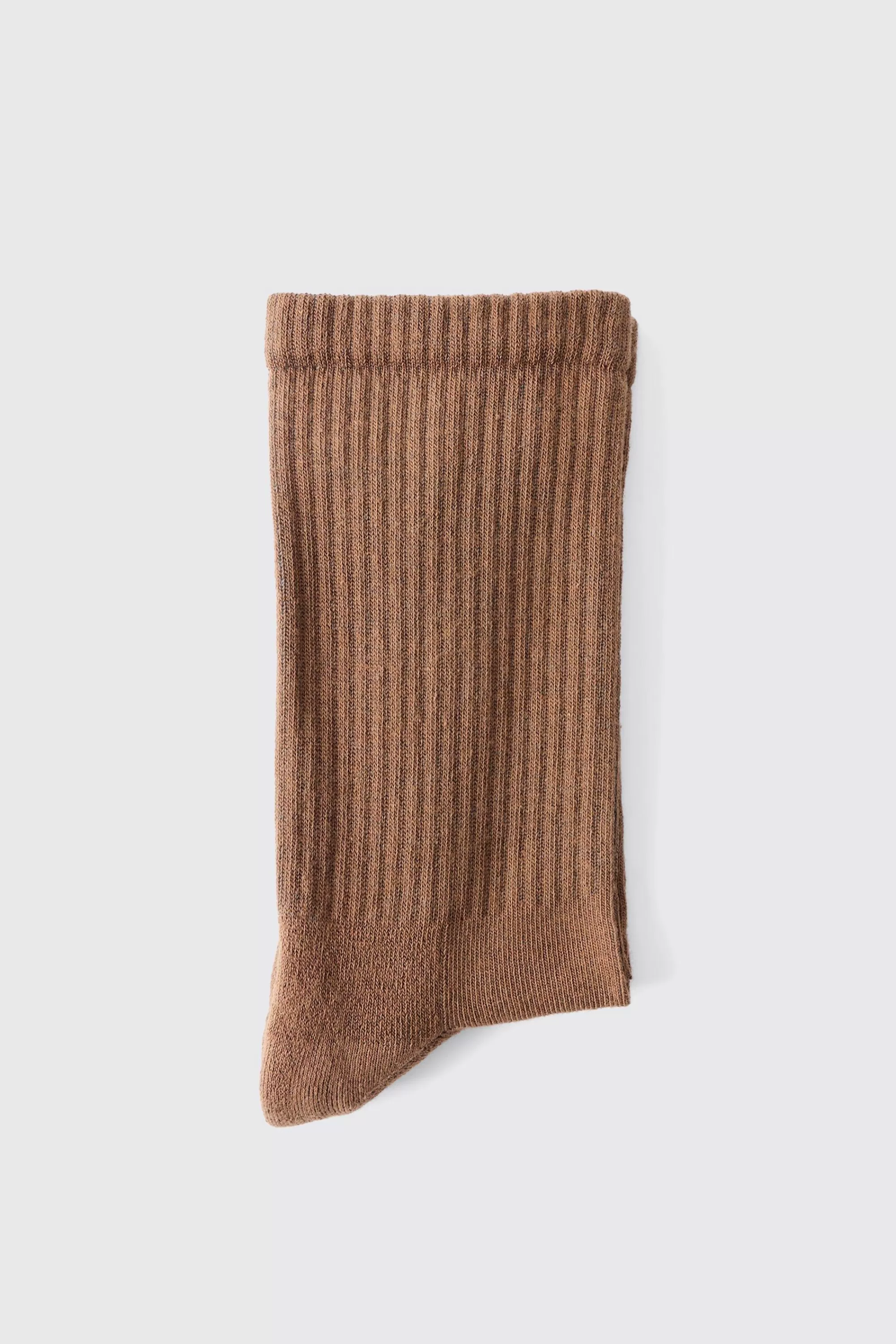 boohooMAN Abode Jacquard Socks | UK