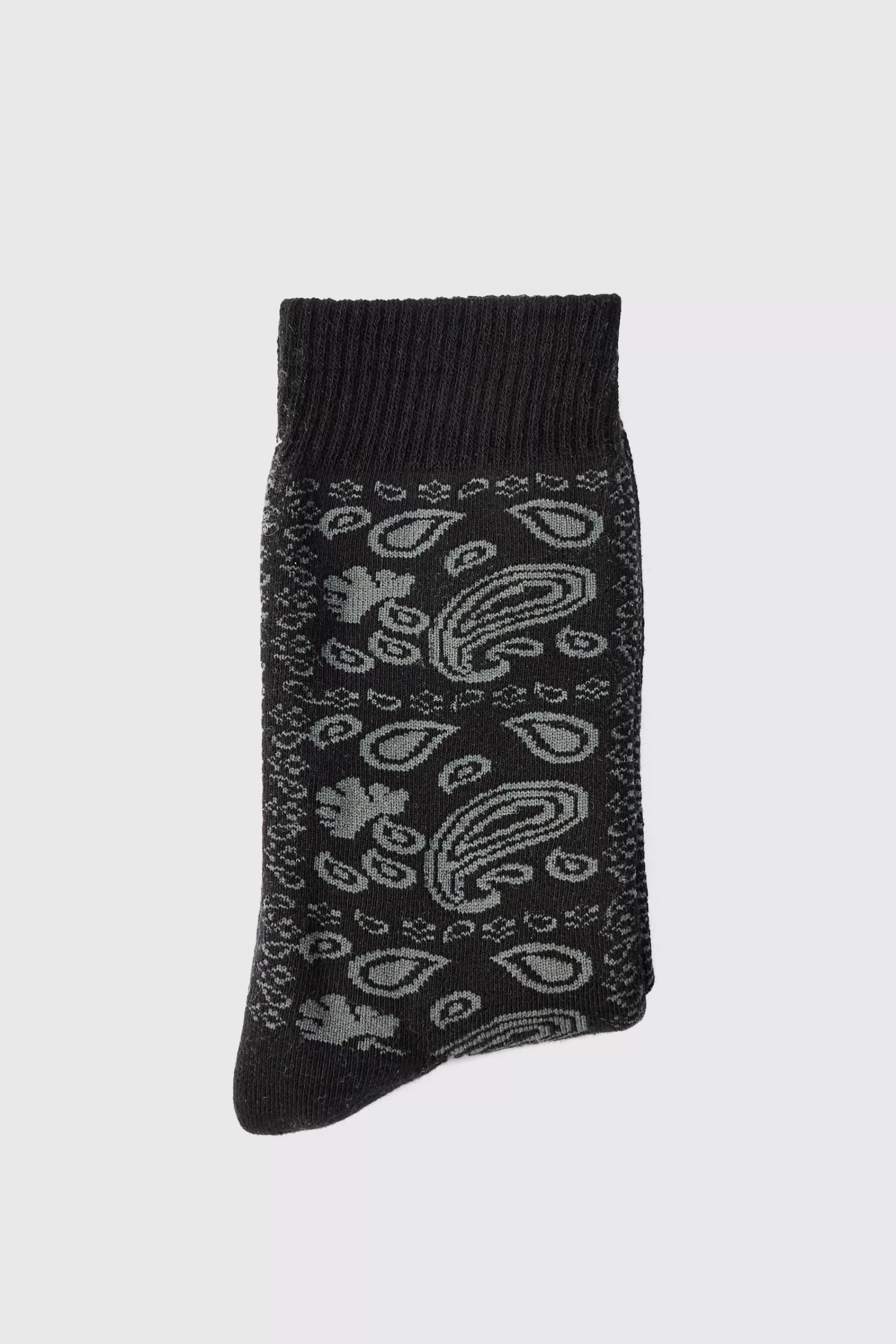 boohooMAN Major League Logo Sports Socks | UK