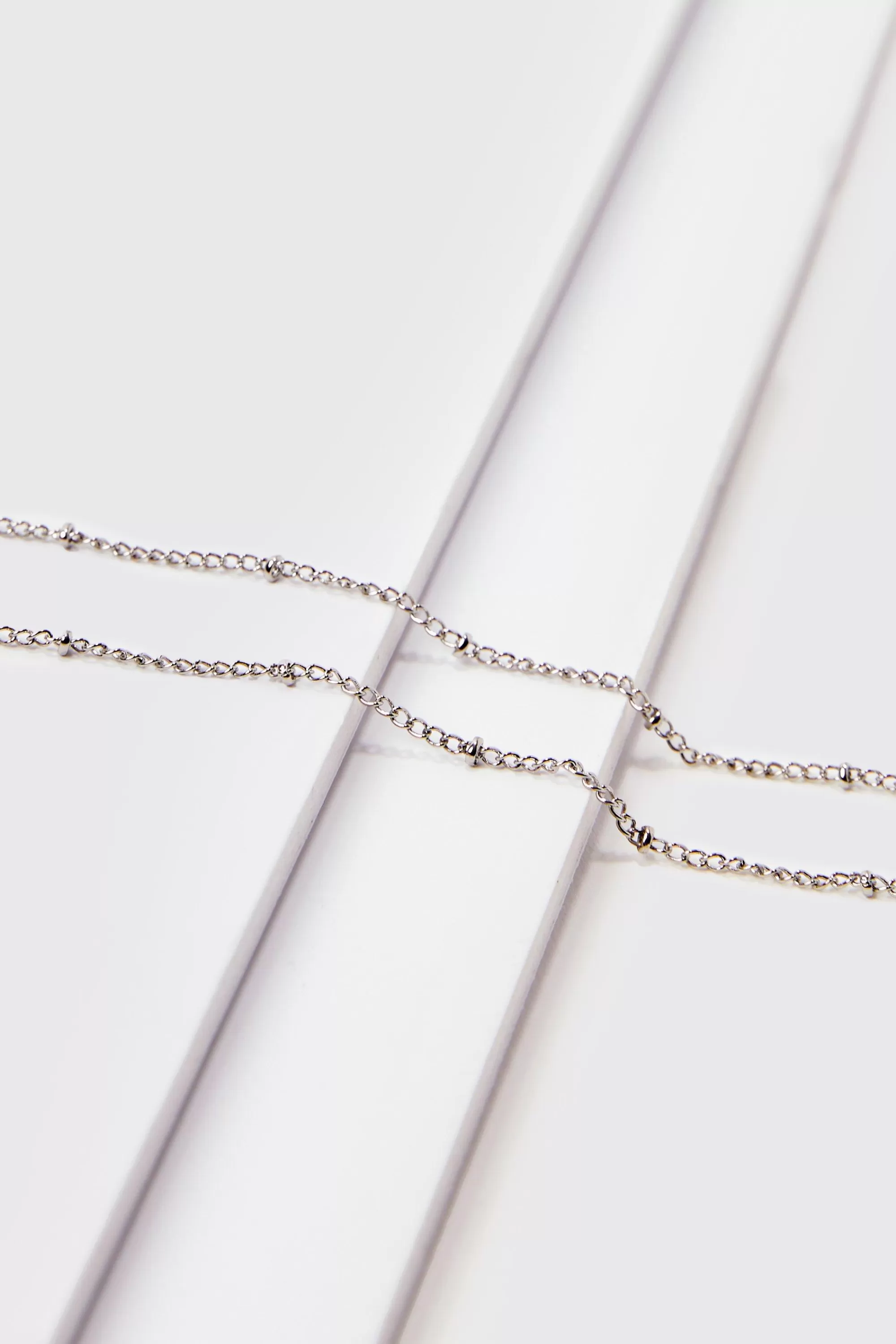 boohooMAN Ring Pendant Necklace | UK