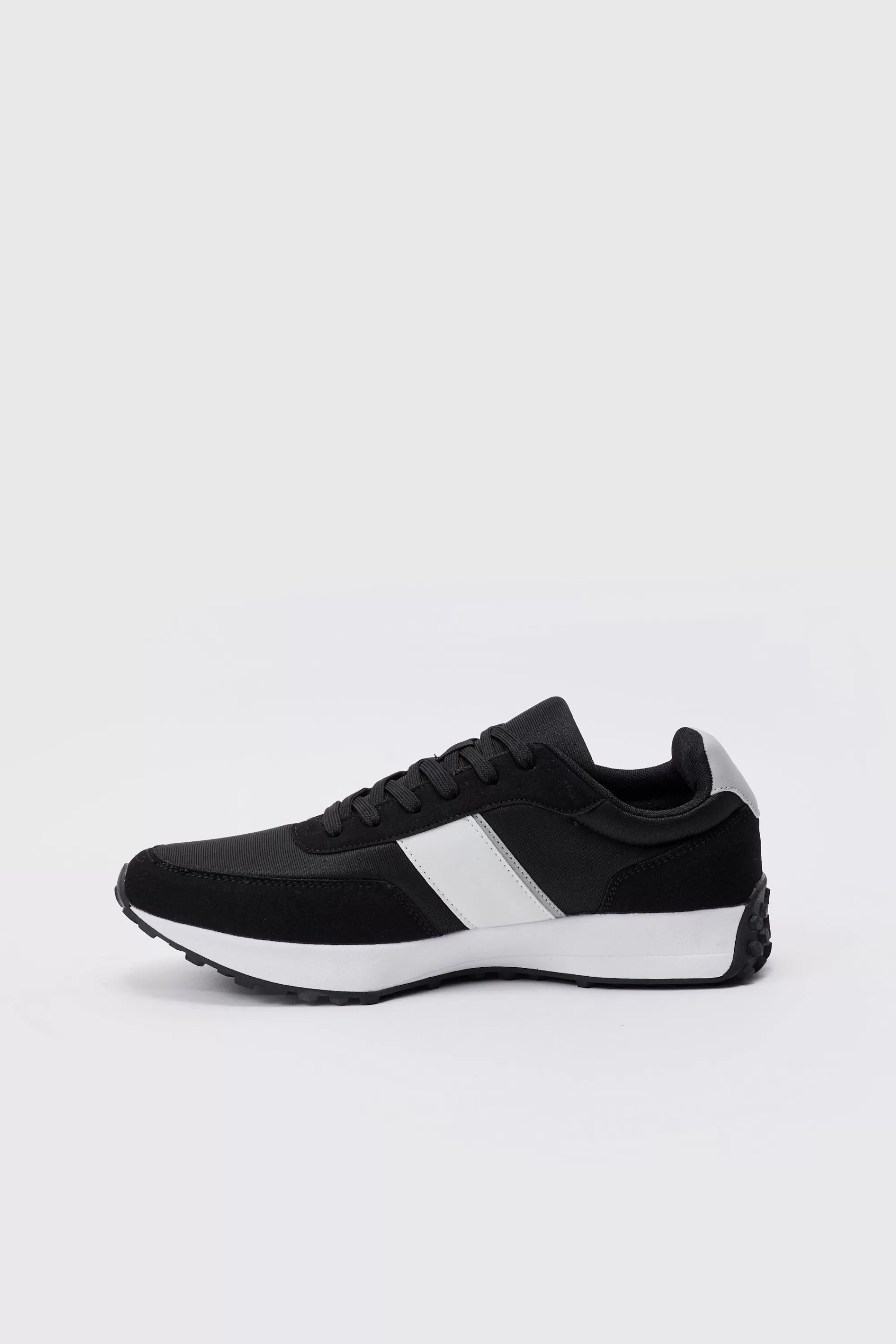 boohooMAN Runner Trainer | UK
